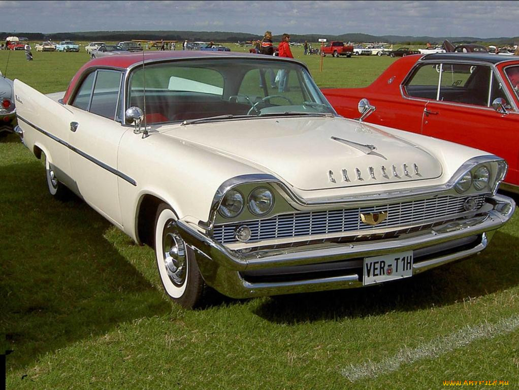 , chrysler